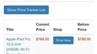 Mycartsavings screenshot