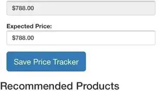 Mycartsavings screenshot