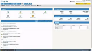 MyCase screenshot