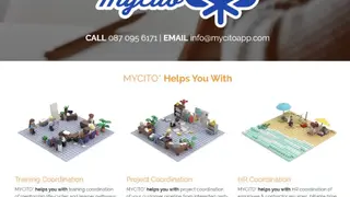 Mycito screenshot