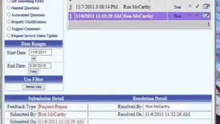 MyCommunity screenshot