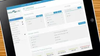 MyCommunity screenshot
