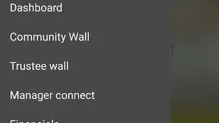 MyCommunity screenshot