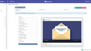 MyCompliance Cloud screenshot