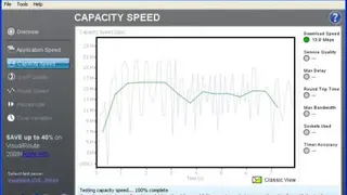 MyConnection PC screenshot