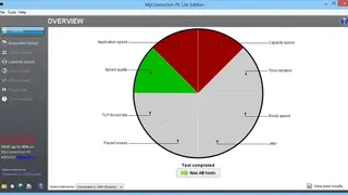 MyConnection PC screenshot