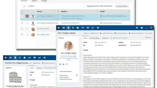 Myconvento screenshot