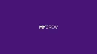 myCrew screenshot