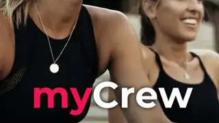myCrew screenshot