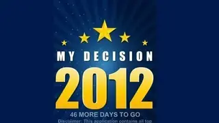 MyDecision screenshot