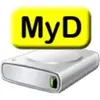 MyDefrag