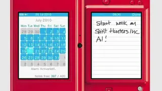 myDiary screenshot