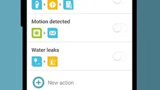 mydlink Home screenshot