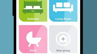 mydlink Home screenshot