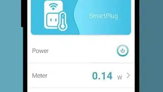 mydlink Home screenshot