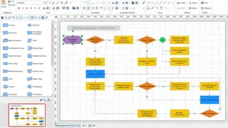 MyDraw screenshot