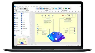 MyDraw screenshot