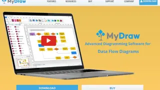 MyDraw screenshot