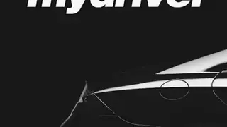 mydriver Chauffeurservice screenshot