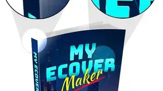 MyEcoverMaker screenshot