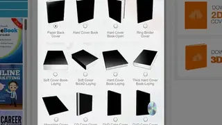MyEcoverMaker screenshot