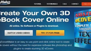 MyEcoverMaker screenshot