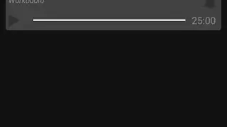 MyEffectiveness screenshot