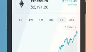 MyEtherWallet screenshot