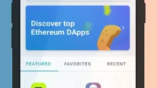 MyEtherWallet screenshot