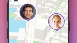 MyFamilyTracker screenshot