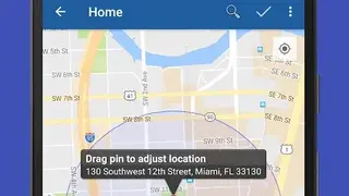 MyFamilyTracker screenshot