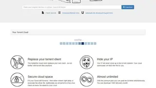 MyFastFile screenshot