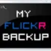 MyFlickrBackup