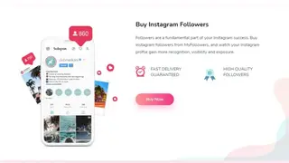 MyFollowers screenshot