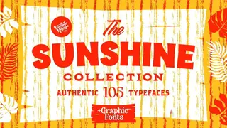 MyFonts screenshot