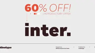 MyFonts screenshot