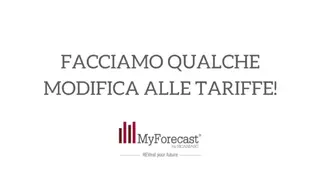 MyForecast screenshot
