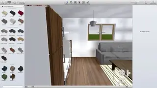 MyFourWalls screenshot