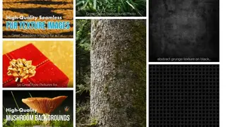MyFreeTextures screenshot