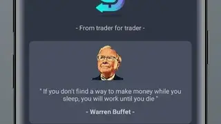 MyFxHelper screenshot