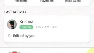 MyGate screenshot