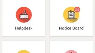 MyGate screenshot
