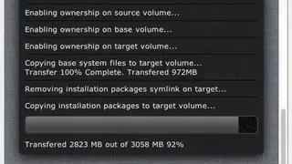 myHack screenshot