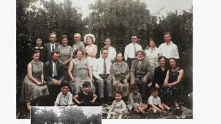 Myheritage In Color screenshot