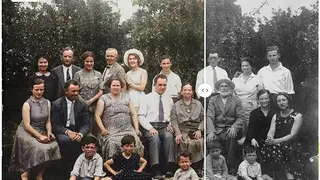 Myheritage In Color screenshot