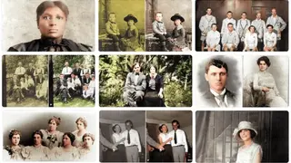 Myheritage In Color screenshot