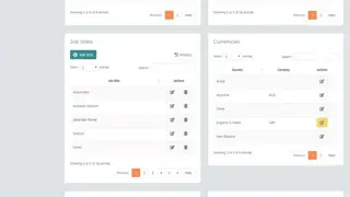 Myhrtoolkit screenshot