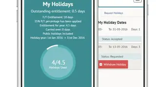 Myhrtoolkit screenshot