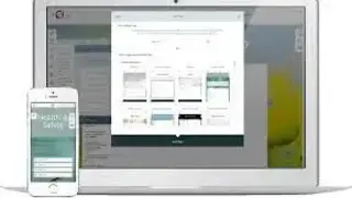 MyHub screenshot