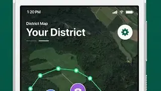 MyHunt screenshot